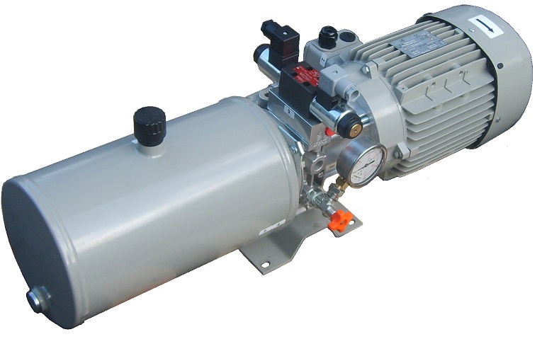 zasilacz powerpack