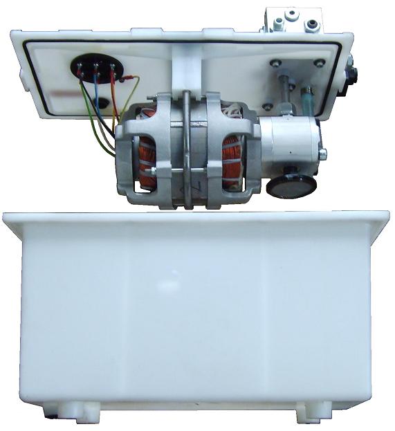 mini agregaty hydrauliczne